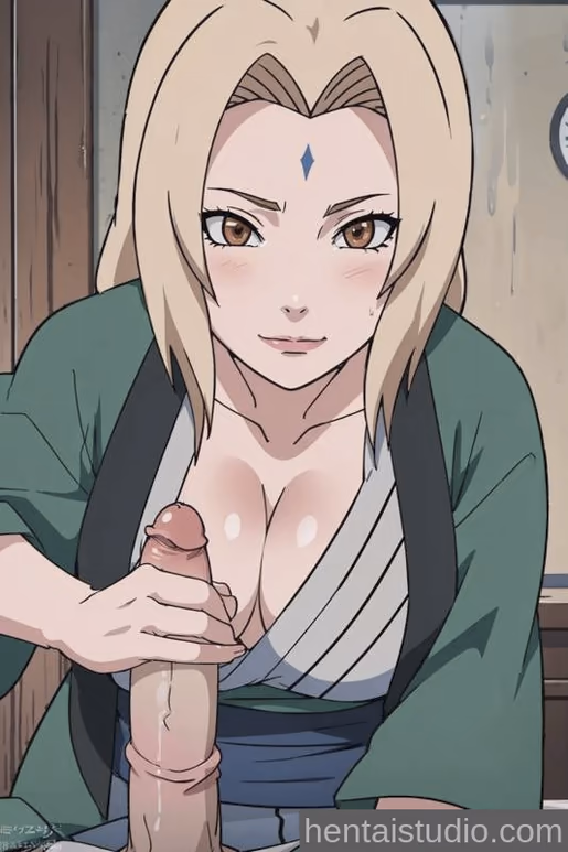 Tsunade from Naruto — image 4 of 10