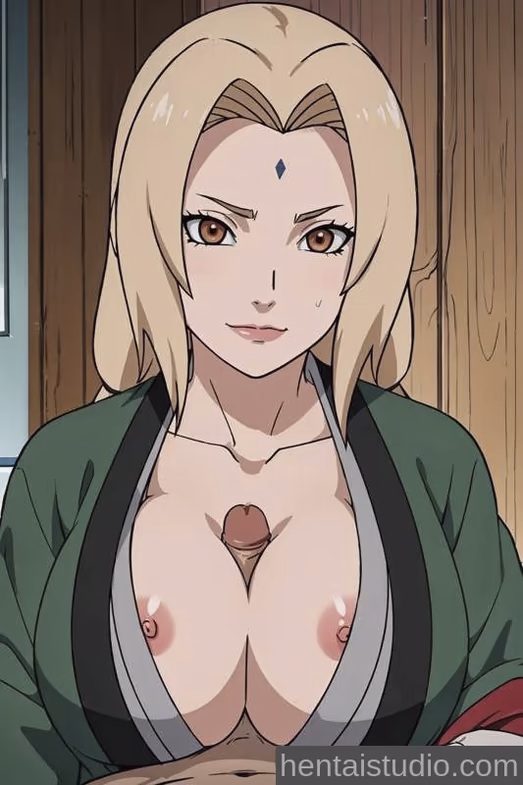 Tsunade from Naruto — image 6 of 10