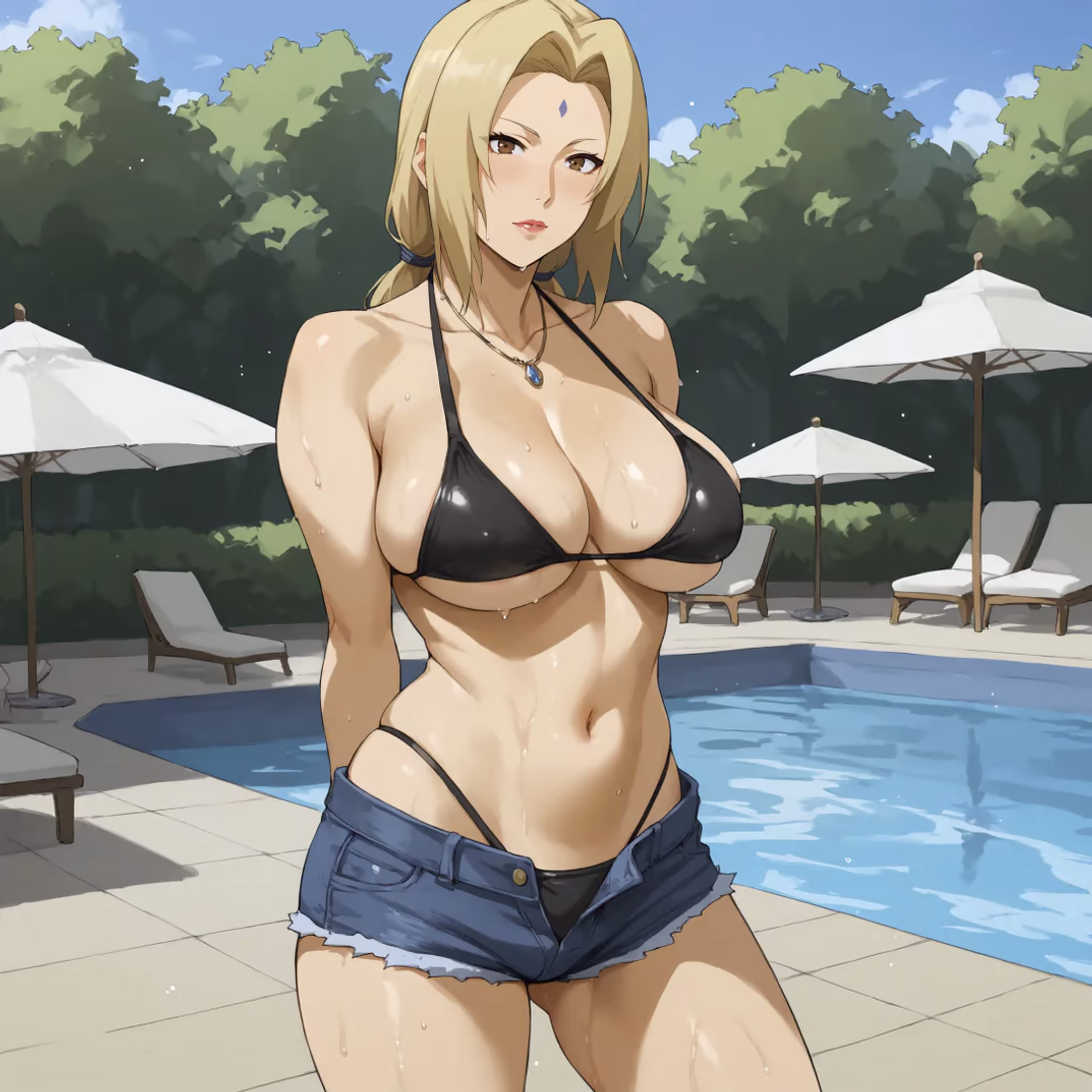 Tsunade from Naruto — image 2 of 30