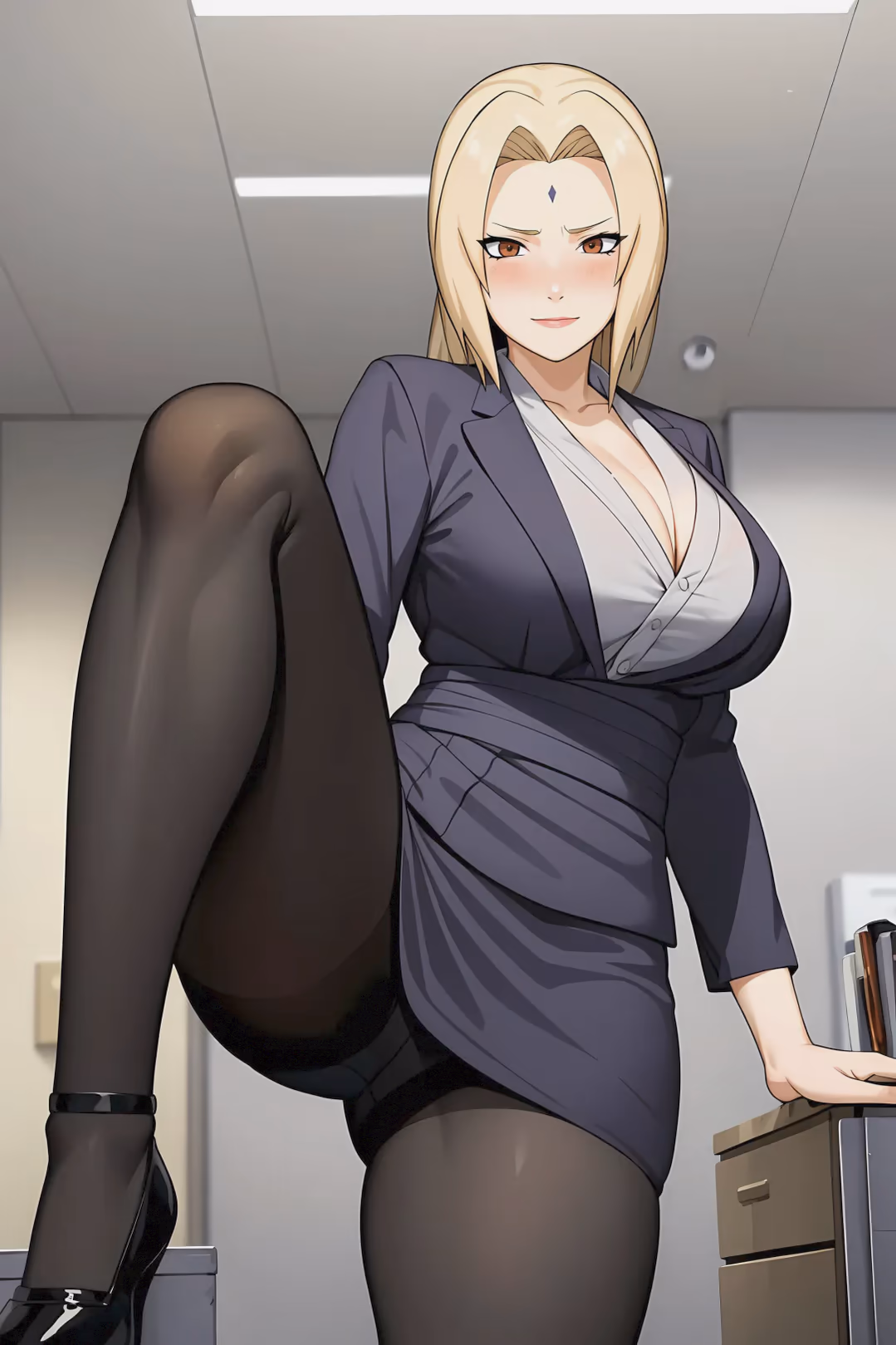 Tsunade from Naruto — image 11 of 30