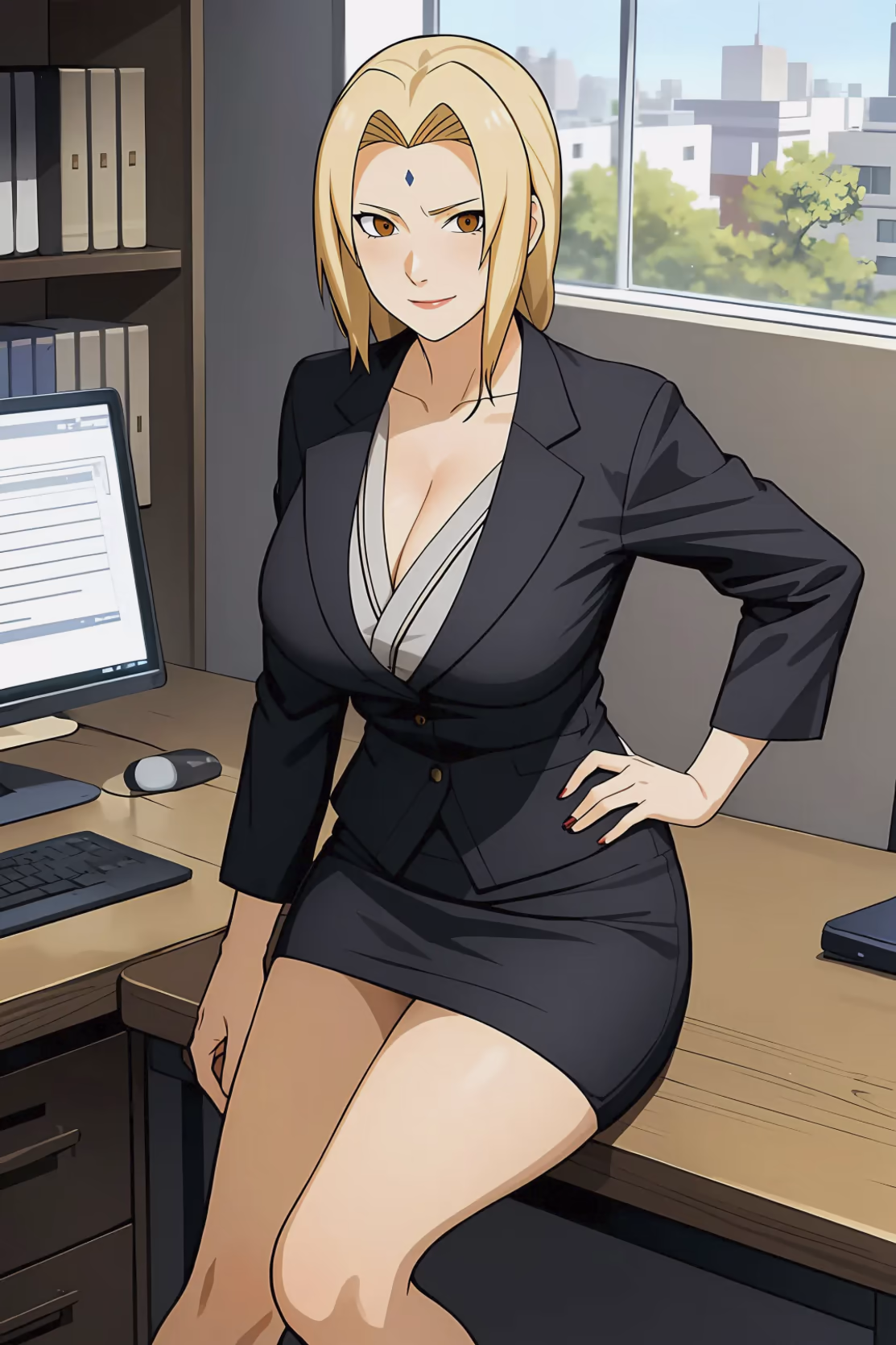 Tsunade from Naruto — image 12 of 30