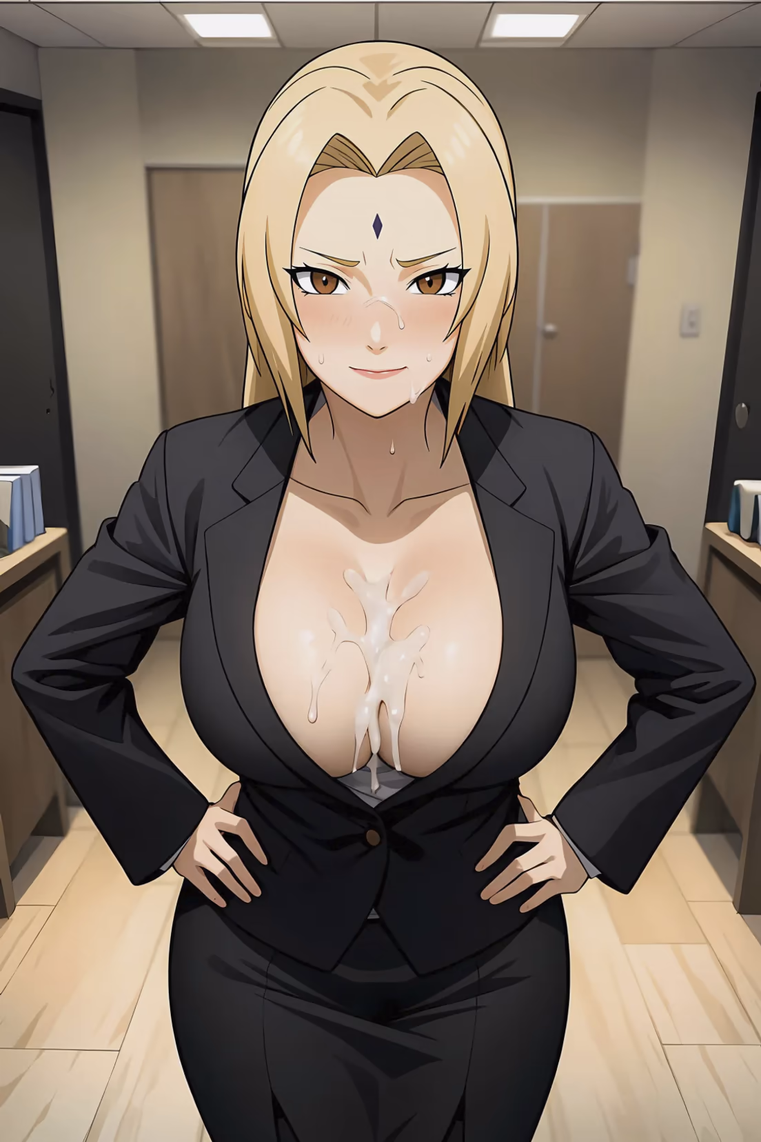 Tsunade from Naruto — image 23 of 30