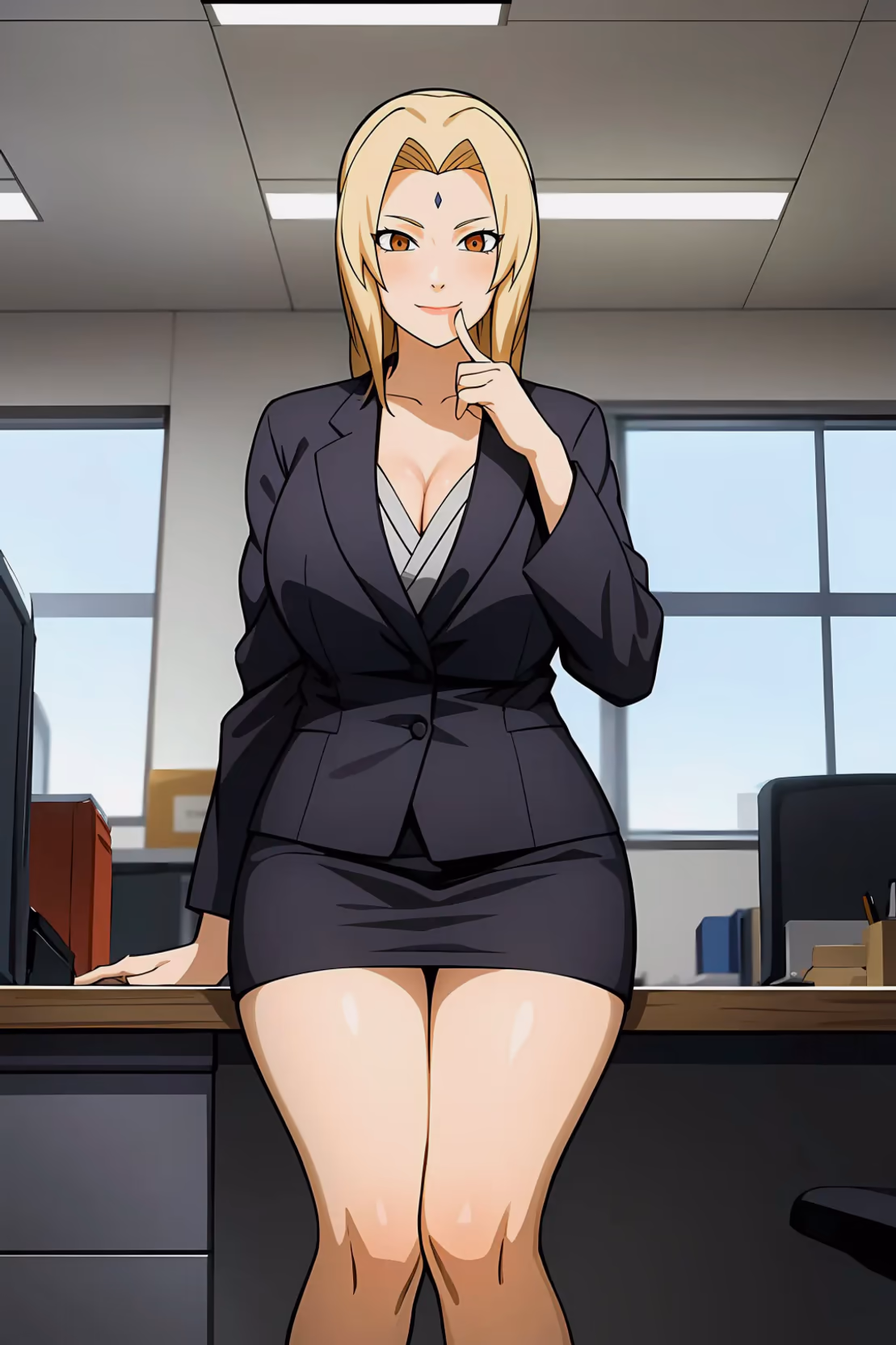 Tsunade from Naruto — image 9 of 30