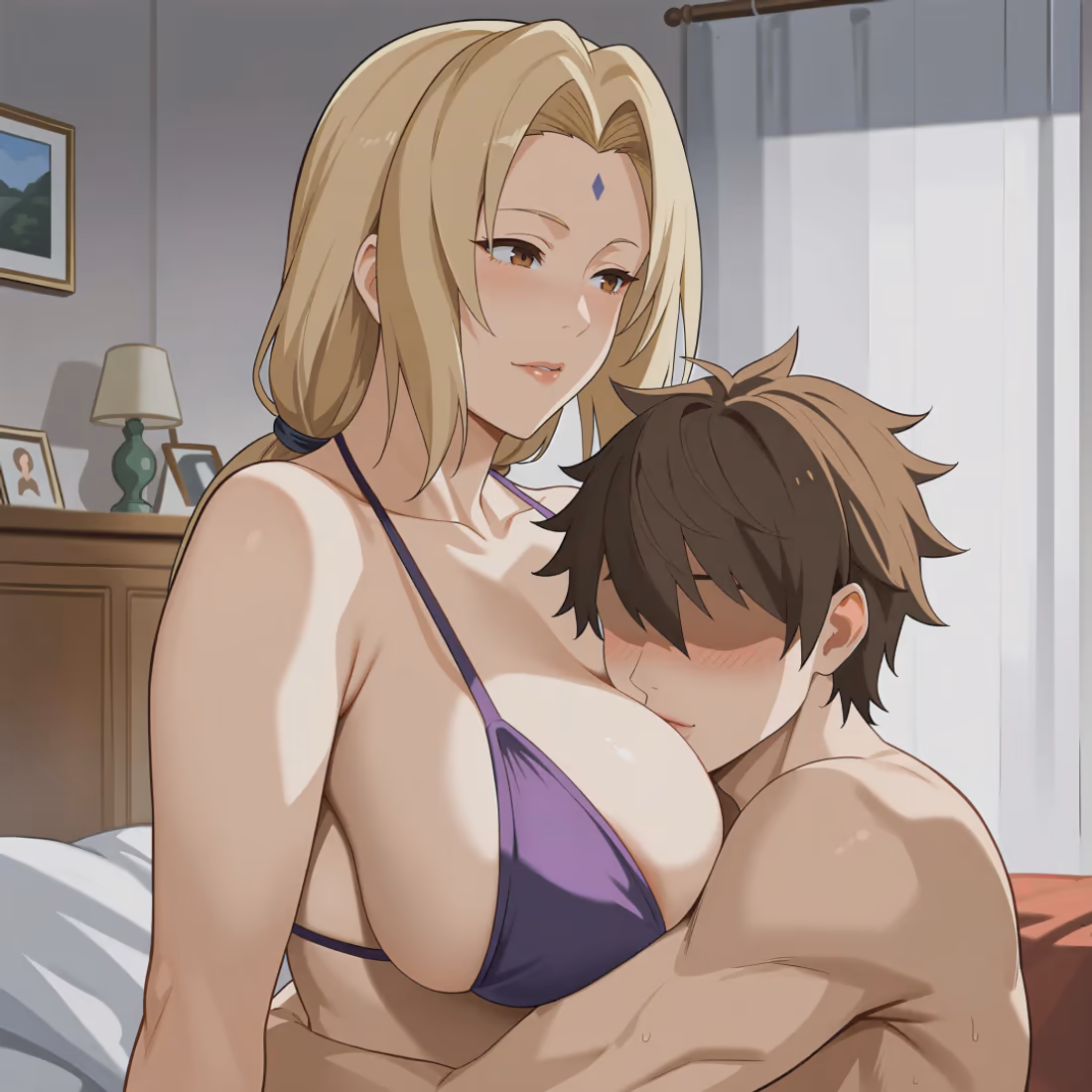 Tsunade from Naruto — image 9 of 30