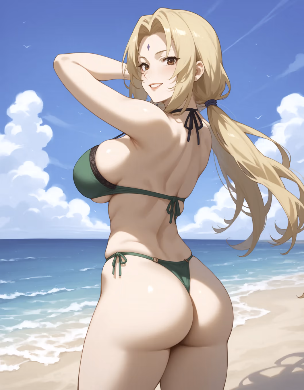 Tsunade from Naruto — image 5 of 30