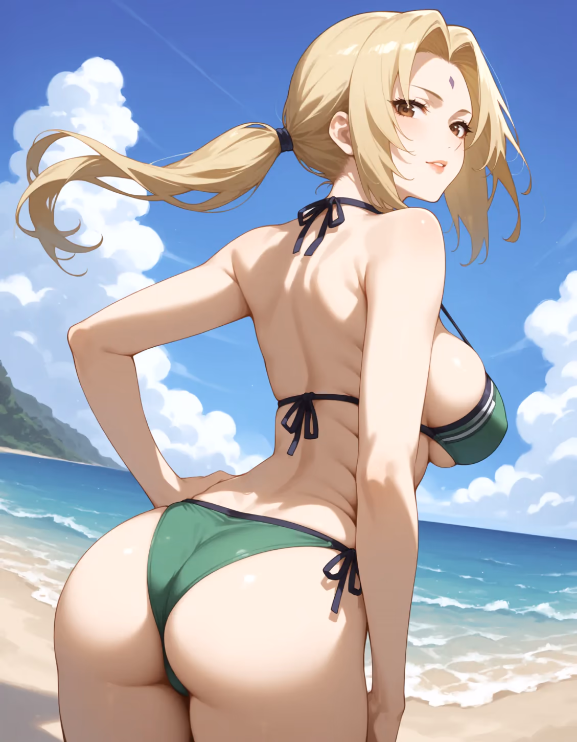 Tsunade from Naruto — image 6 of 30