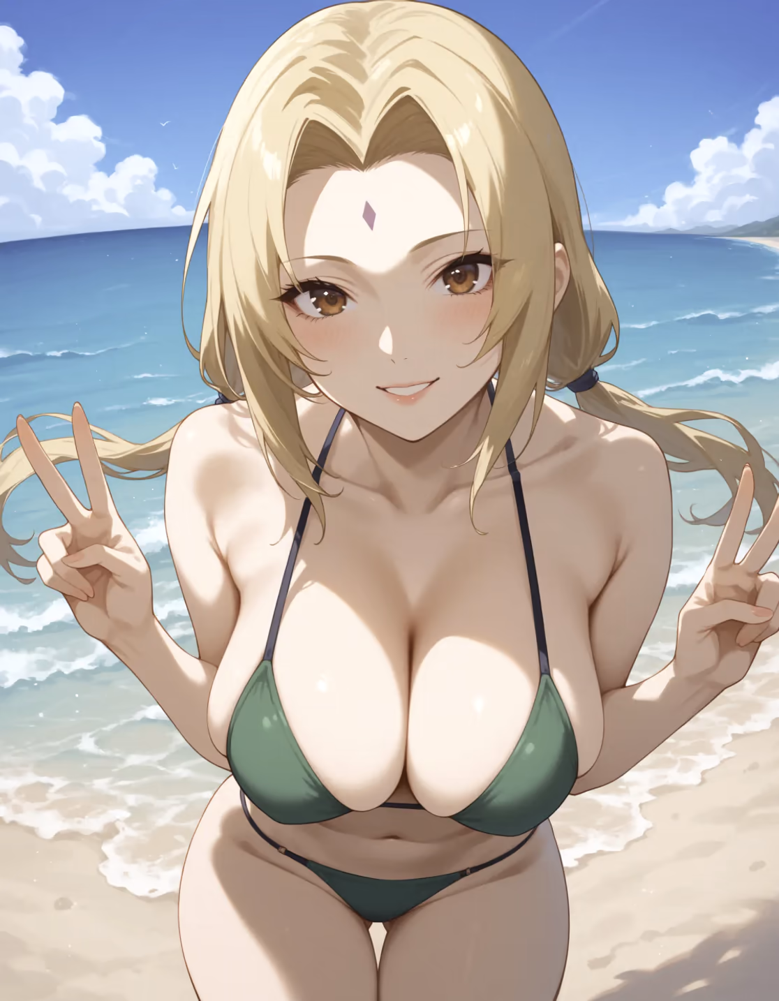 Tsunade from Naruto — image 7 of 30