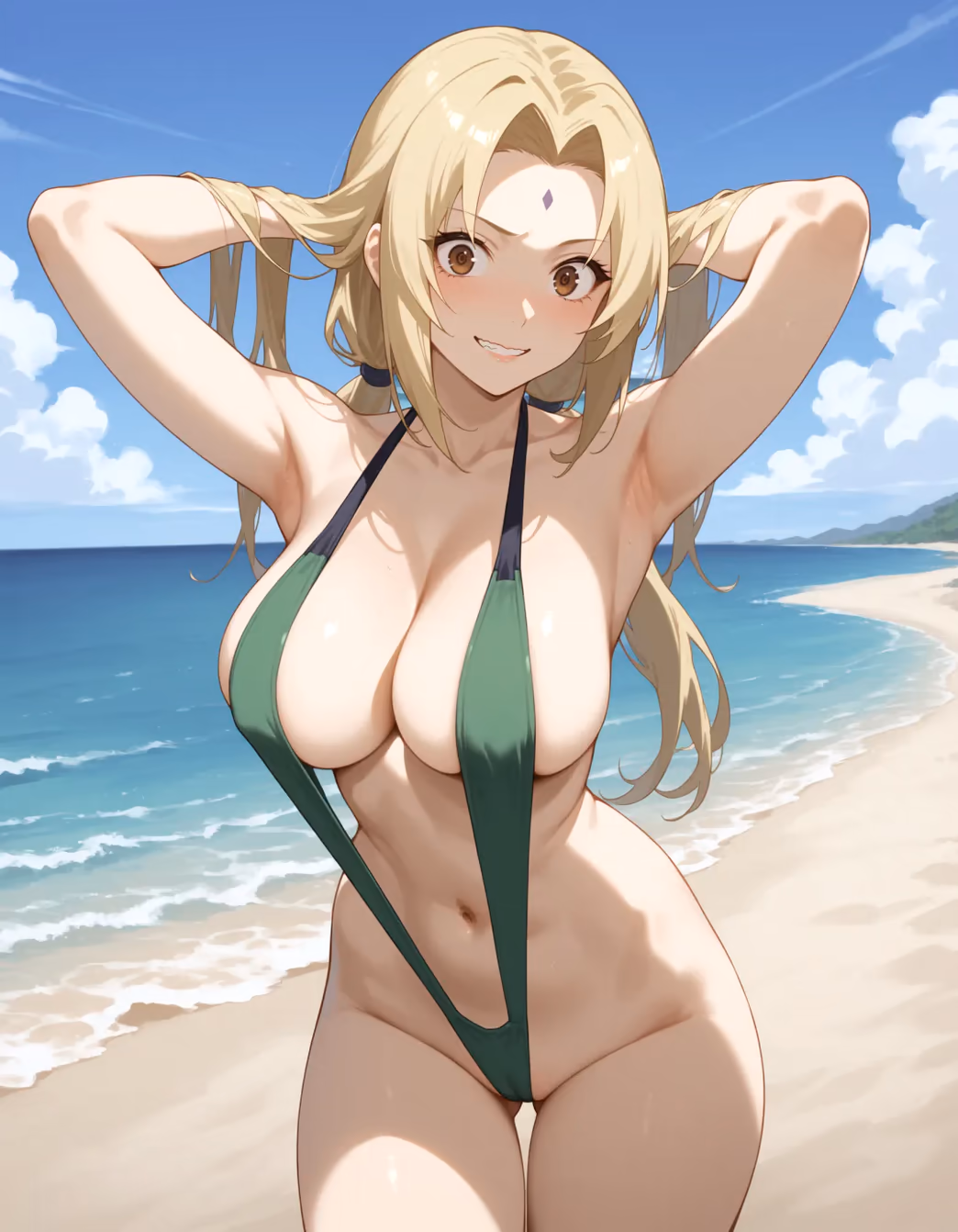 Tsunade from Naruto — image 8 of 30