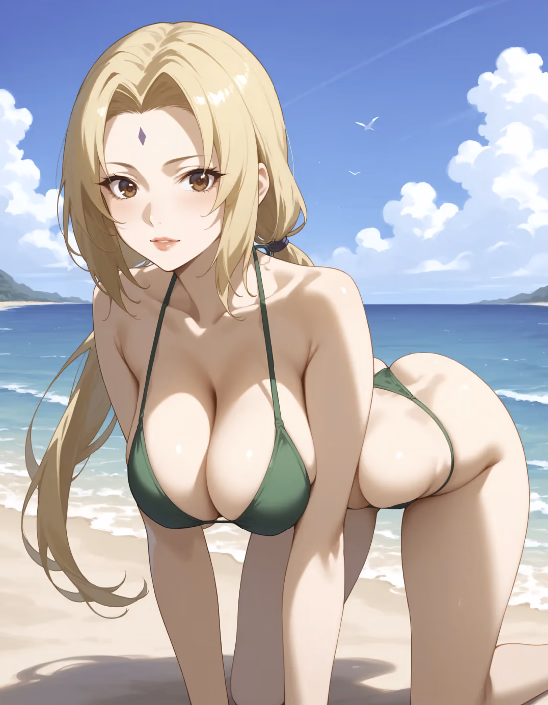 Tsunade from Naruto — image 9 of 30