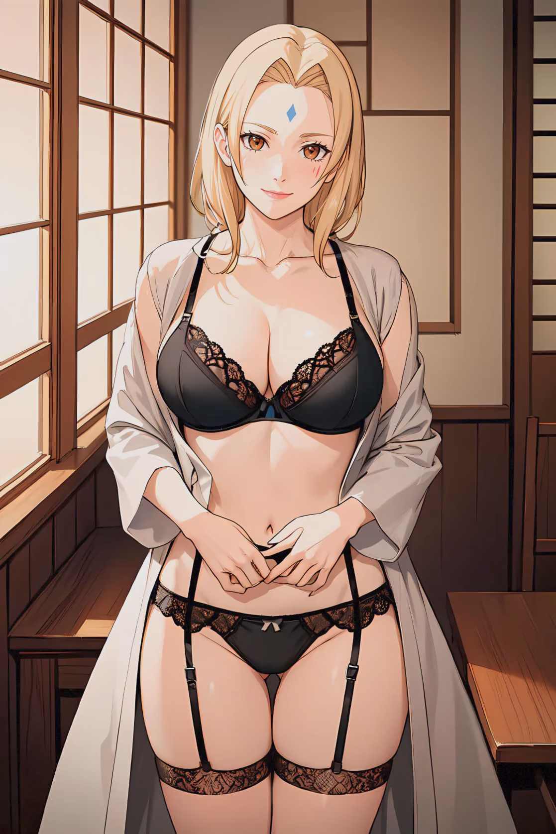 Tsunade from Naruto — image 10 of 20