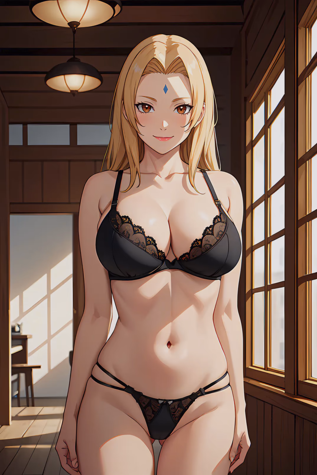 Tsunade from Naruto — image 14 of 20