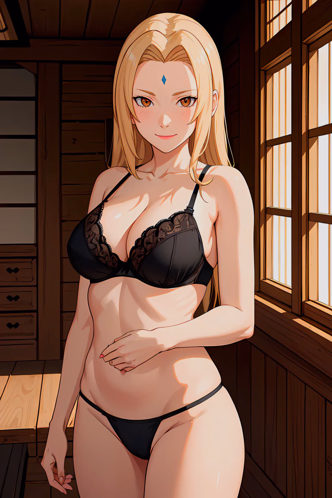 Tsunade from Naruto — image 15 of 20