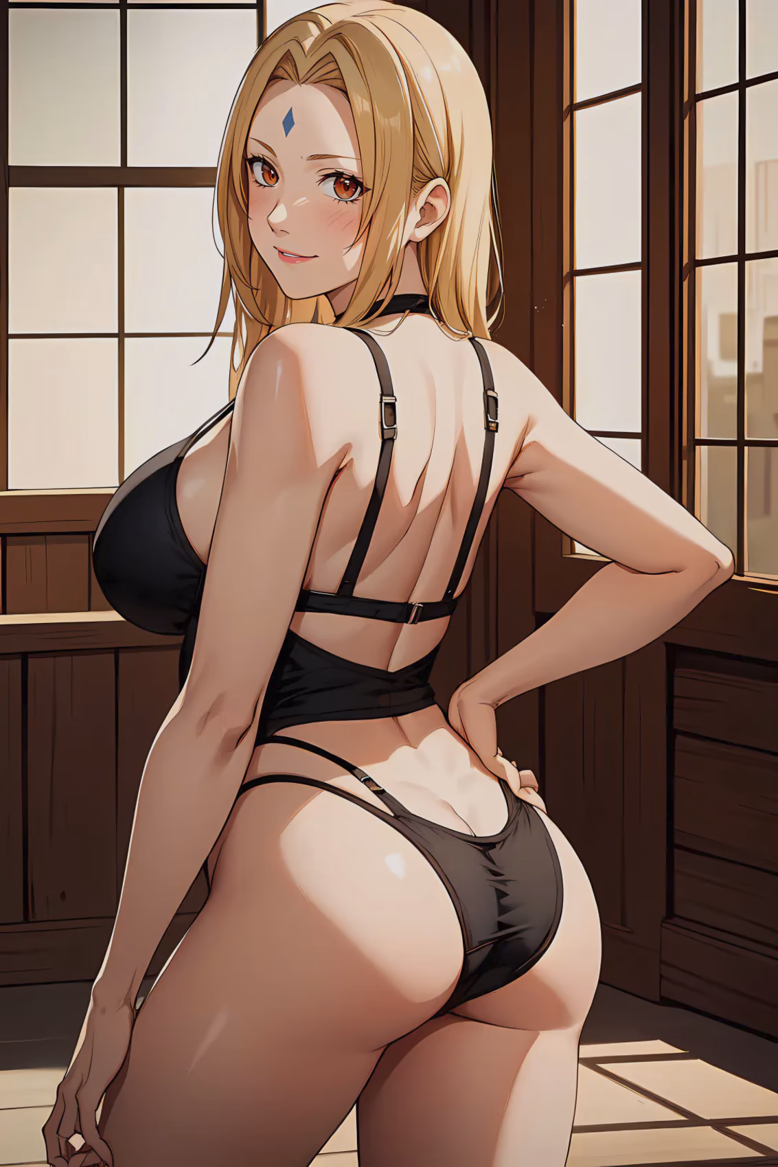 Tsunade from Naruto — image 17 of 20