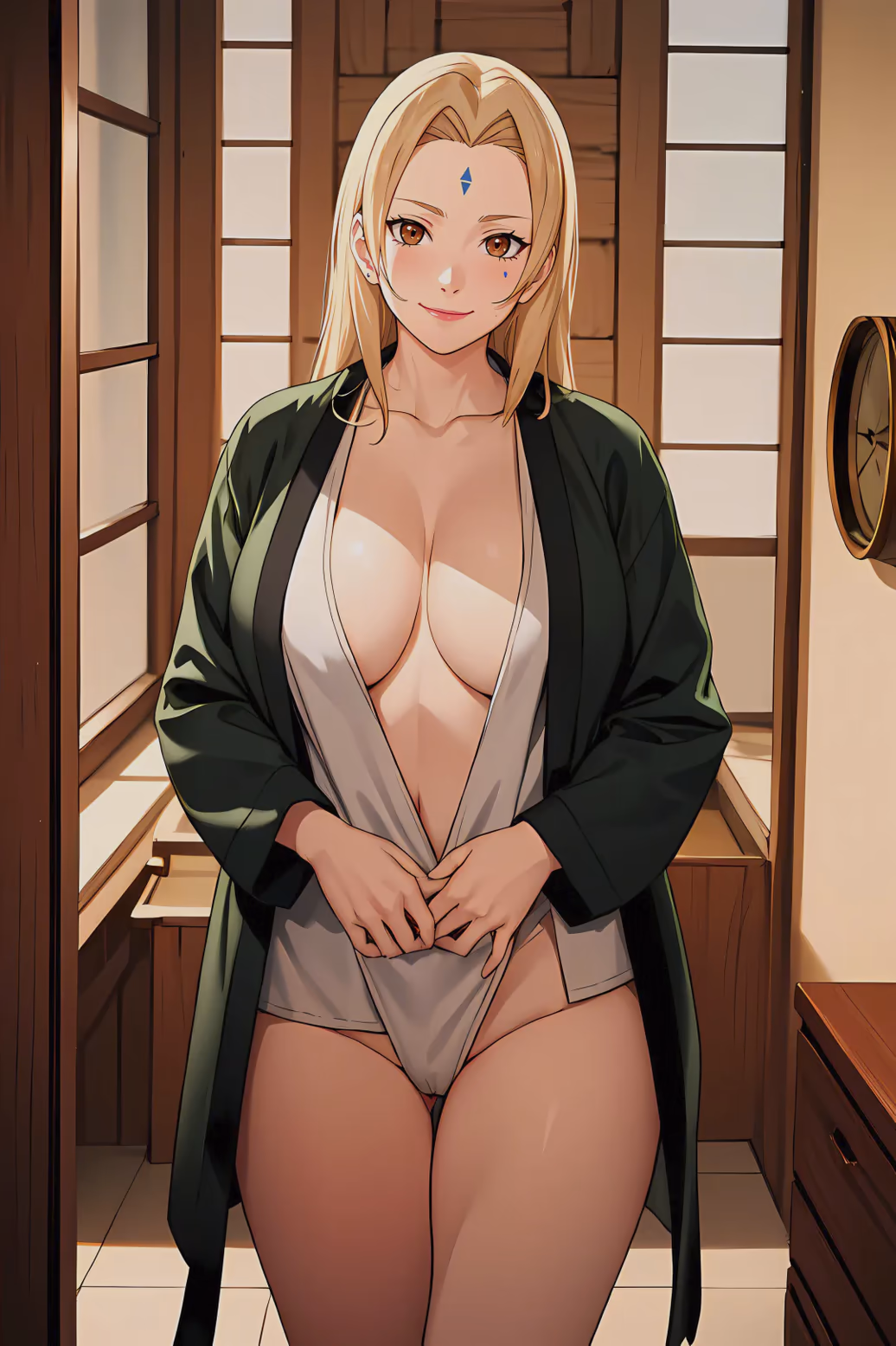Tsunade from Naruto — image 5 of 20