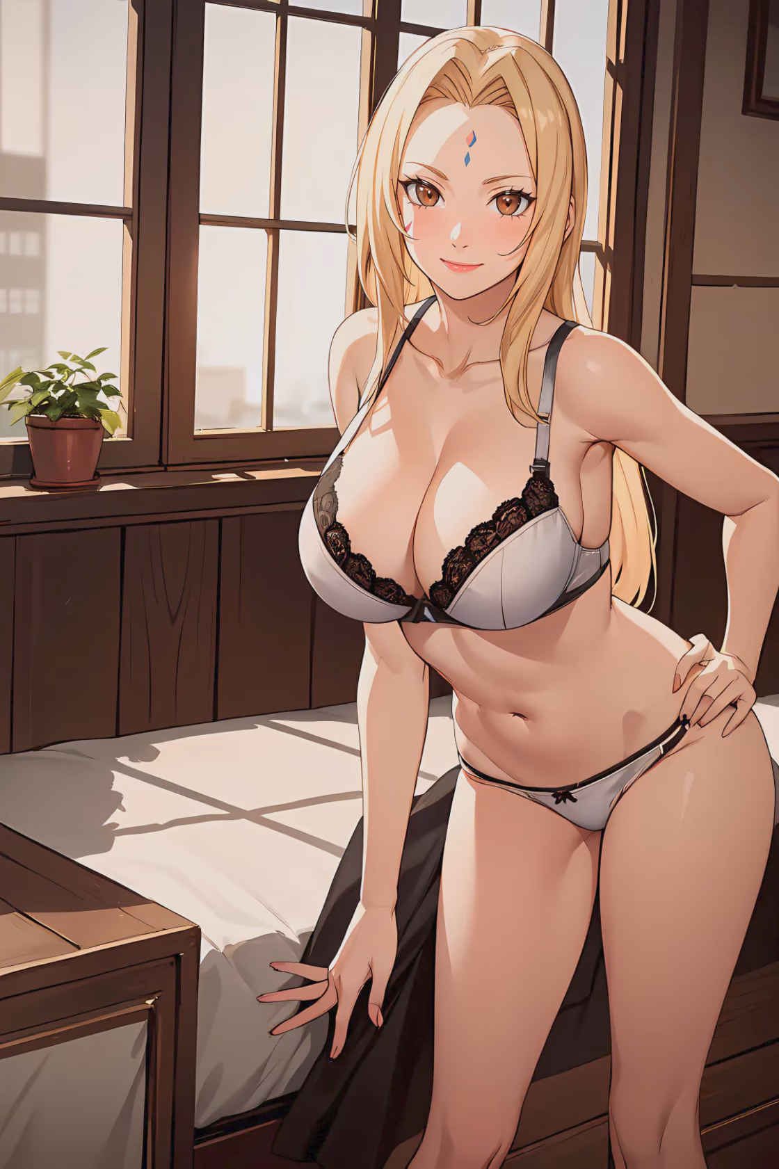 Tsunade from Naruto — image 7 of 20