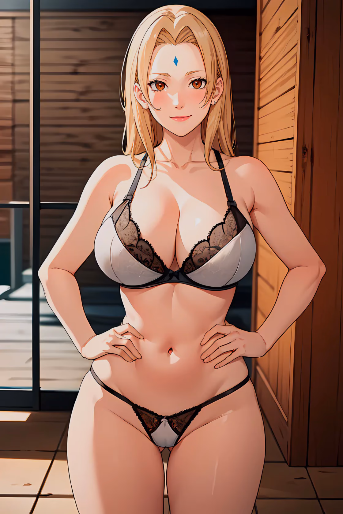 Tsunade from Naruto — image 8 of 20