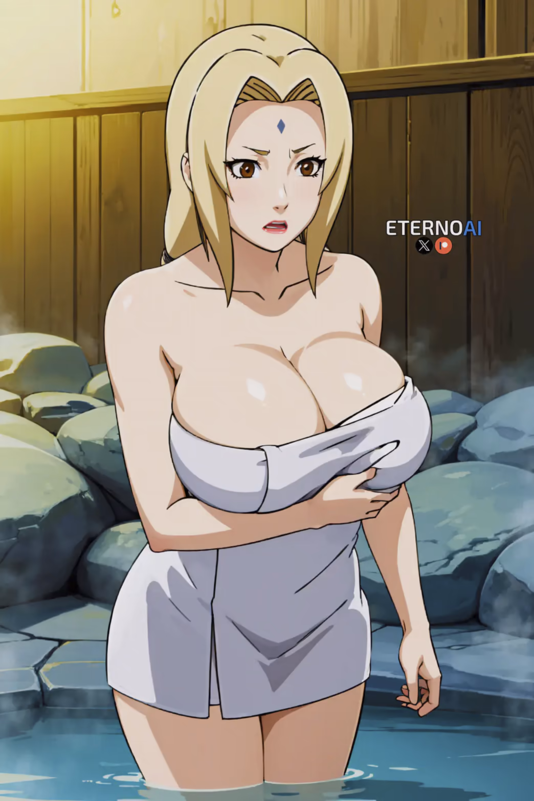 Tsunade from Naruto — image 3 of 14