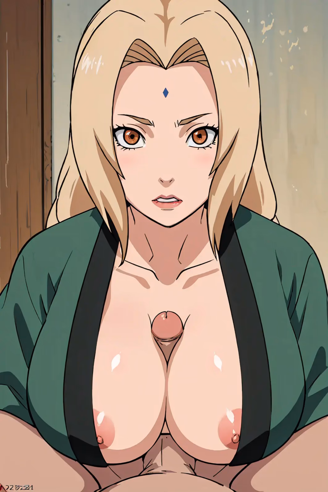 Tsunade from Naruto — image 16 of 30