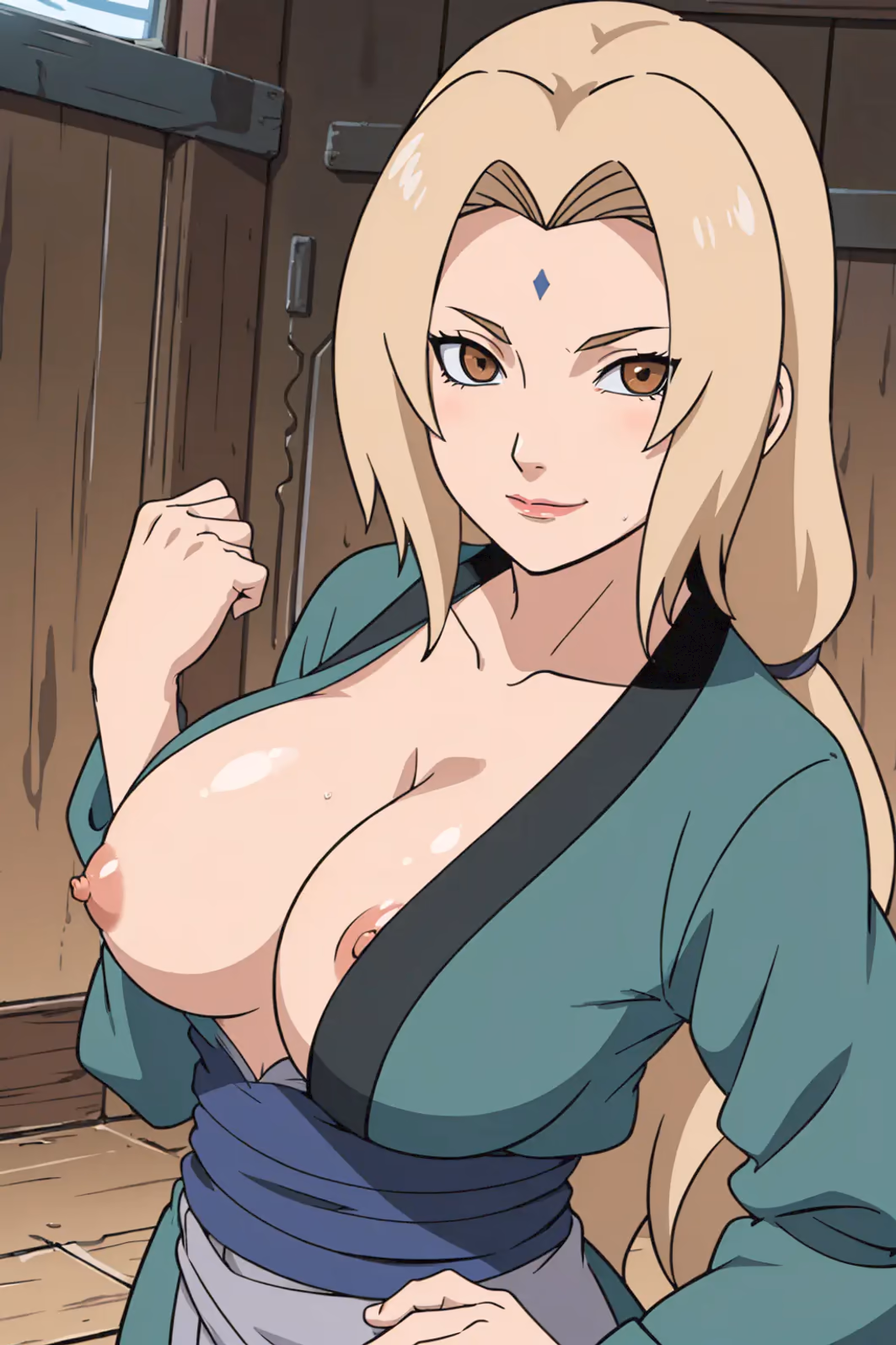 Tsunade from Naruto — image 3 of 30
