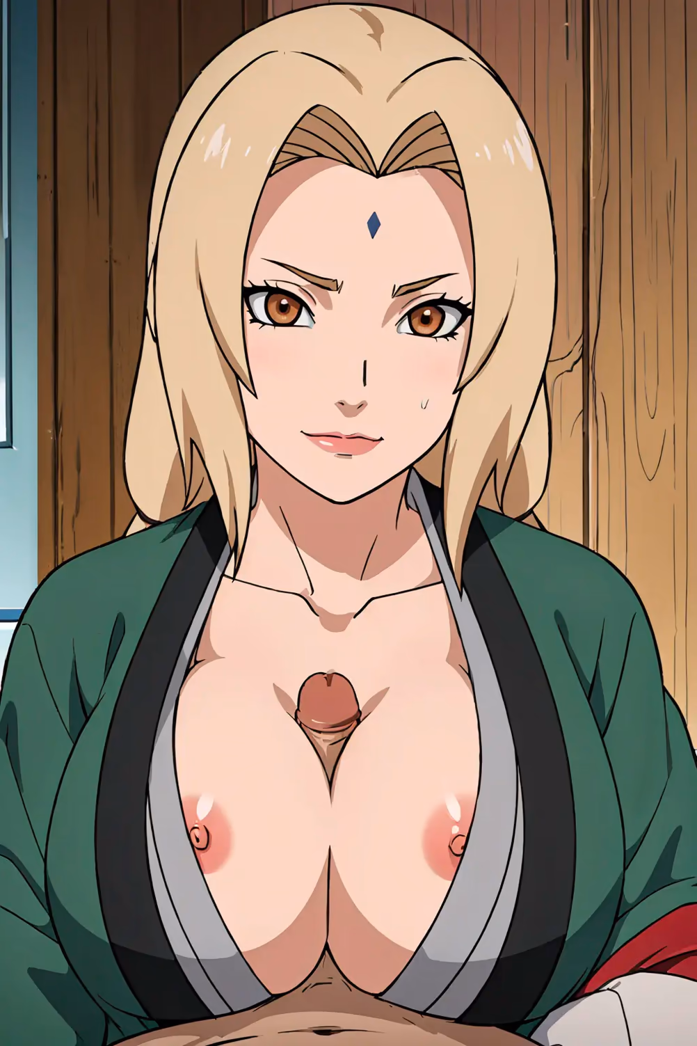 Tsunade from Naruto — image 8 of 30
