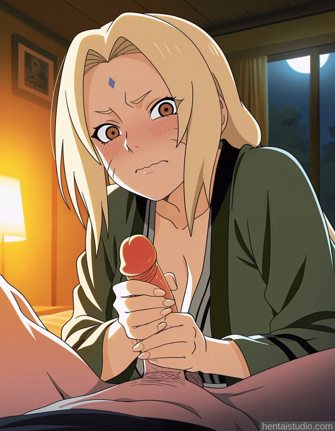 Tsunade from Naruto — image 4 of 21