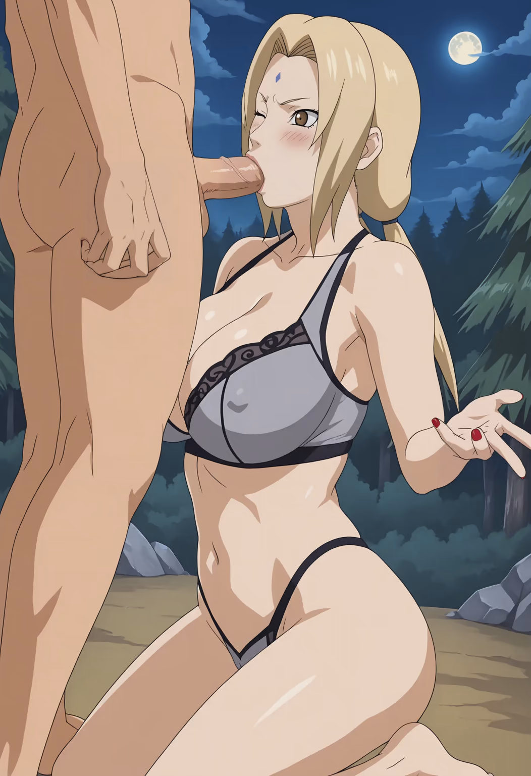 Tsunade from Naruto — image 6 of 30