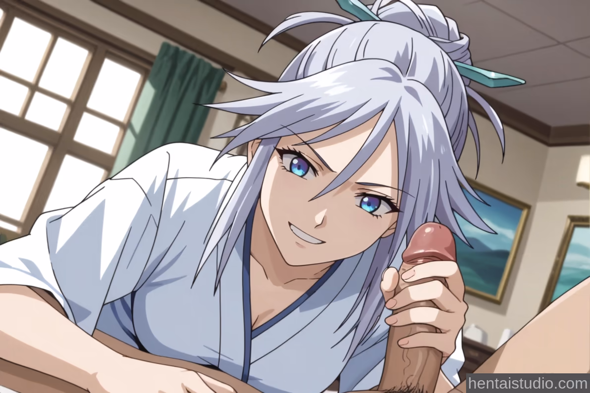 Tsurara Shirayuki from Rosario + Vampire — image 6 of 19