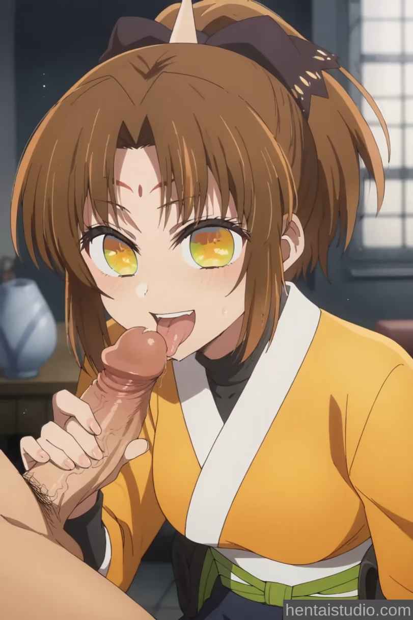 Tsurugi from Oshi no Ko (My Star) — image 14 of 114