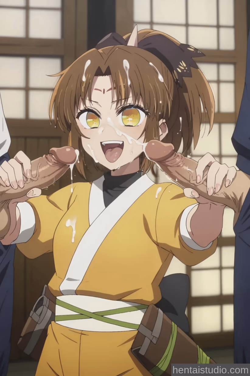 Tsurugi from Oshi no Ko (My Star) — image 17 of 114