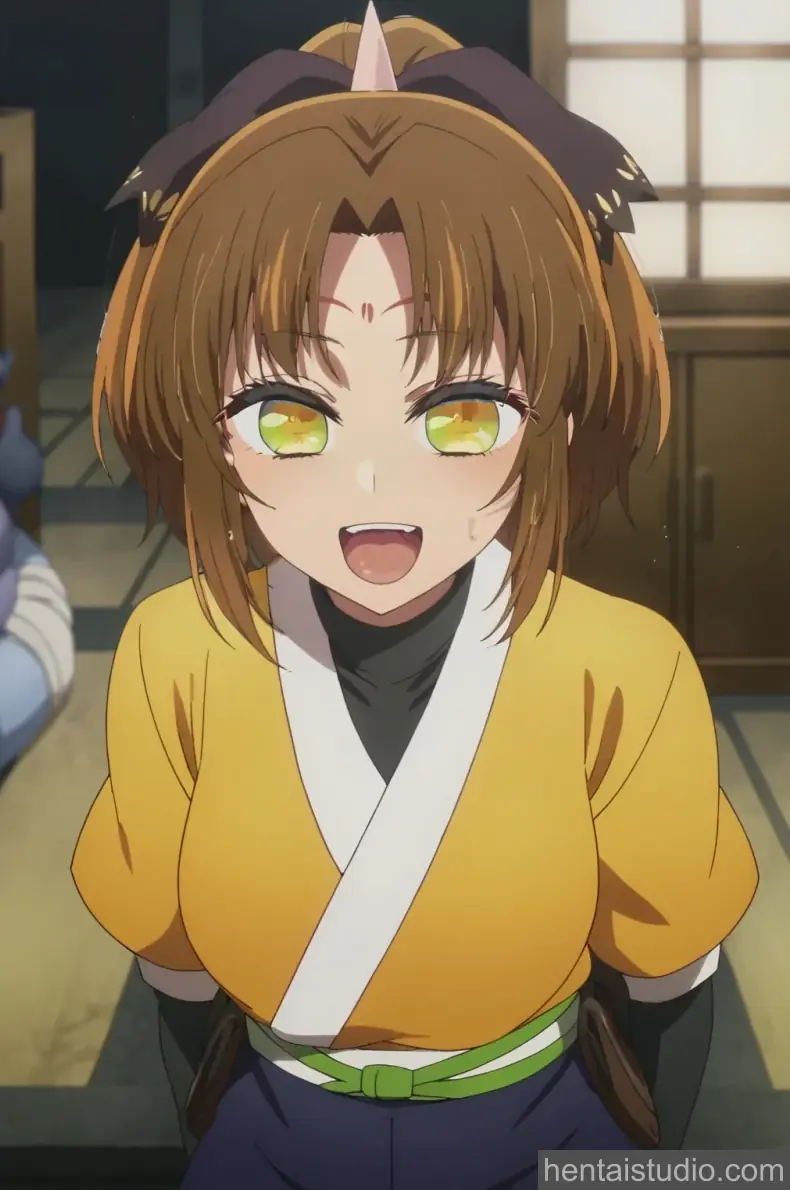 Tsurugi from Oshi No Ko hentai art 2 of 114