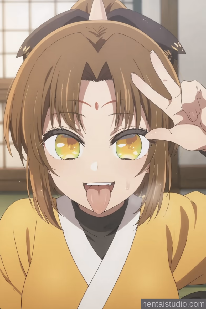 Tsurugi from Oshi no Ko (My Star) — image 6 of 114