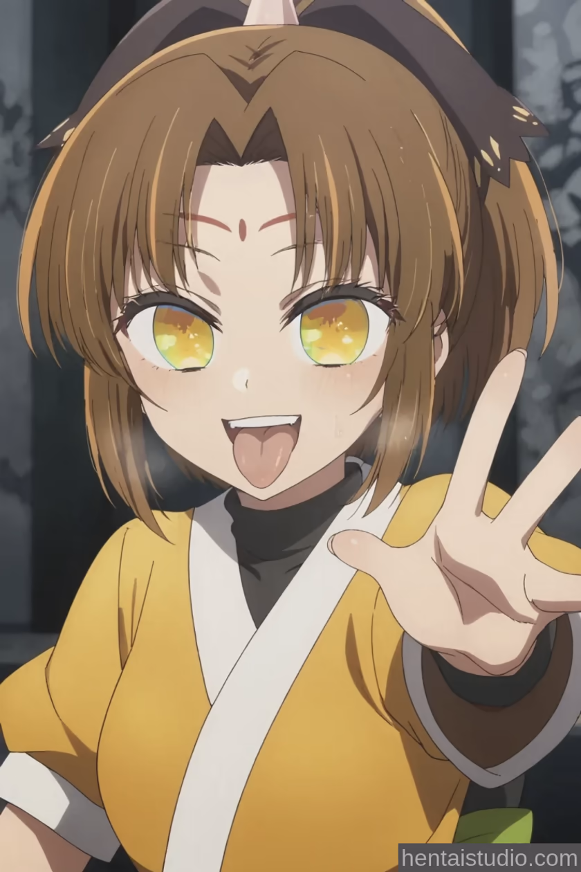 Tsurugi from Oshi no Ko (My Star) — image 7 of 114