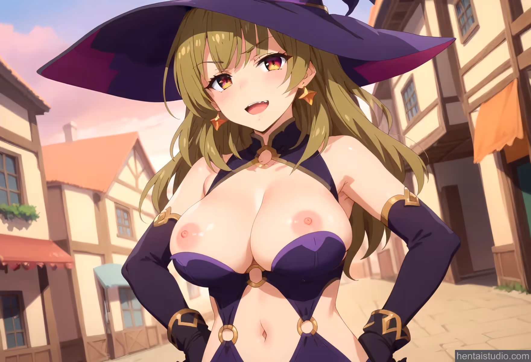Tsuya - Chillin' in Another World with Level 2 Super Cheat Powers (Lv2 kara Cheat datta Motoyuusha Kouho no Mattari Isekai Life) - Hentai Gallery - 87 Images — image 20 of 87