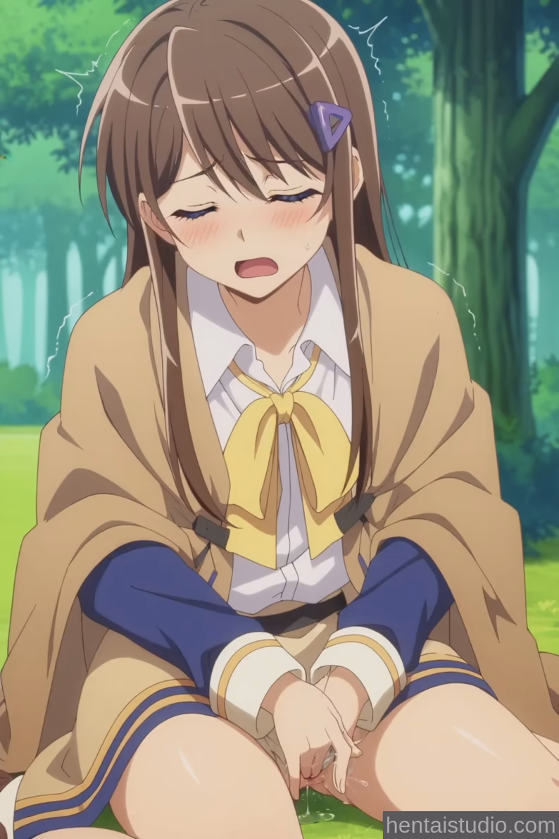 Tsuyuri Touka from Loner Life In Another World — image 14 of 144