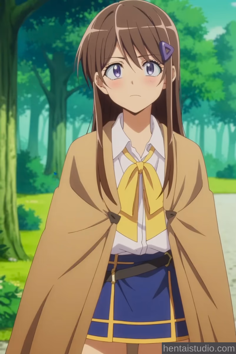 Tsuyuri Touka from Loner Life In Another World — image 4 of 144