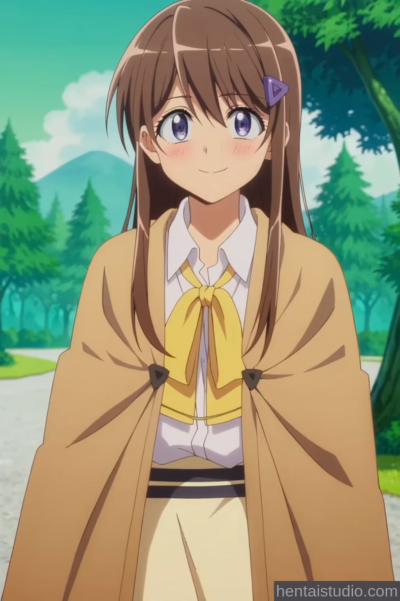 Tsuyuri Touka from Loner Life In Another World — image 5 of 144