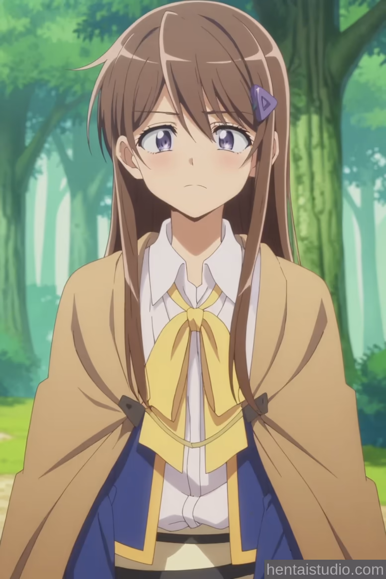 Tsuyuri Touka from Loner Life In Another World — image 7 of 144