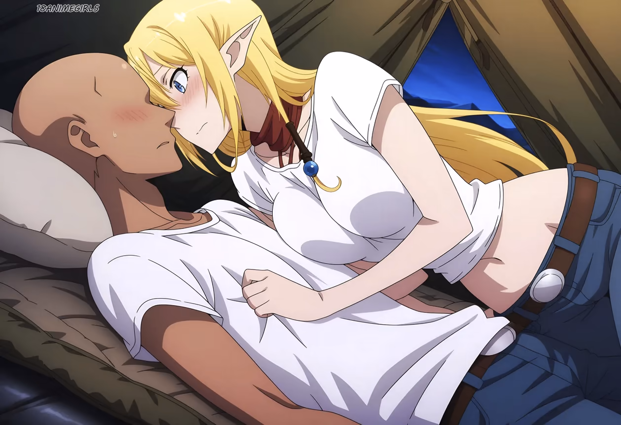 Tuka Luna Marceau from Gate — image 127 of 180