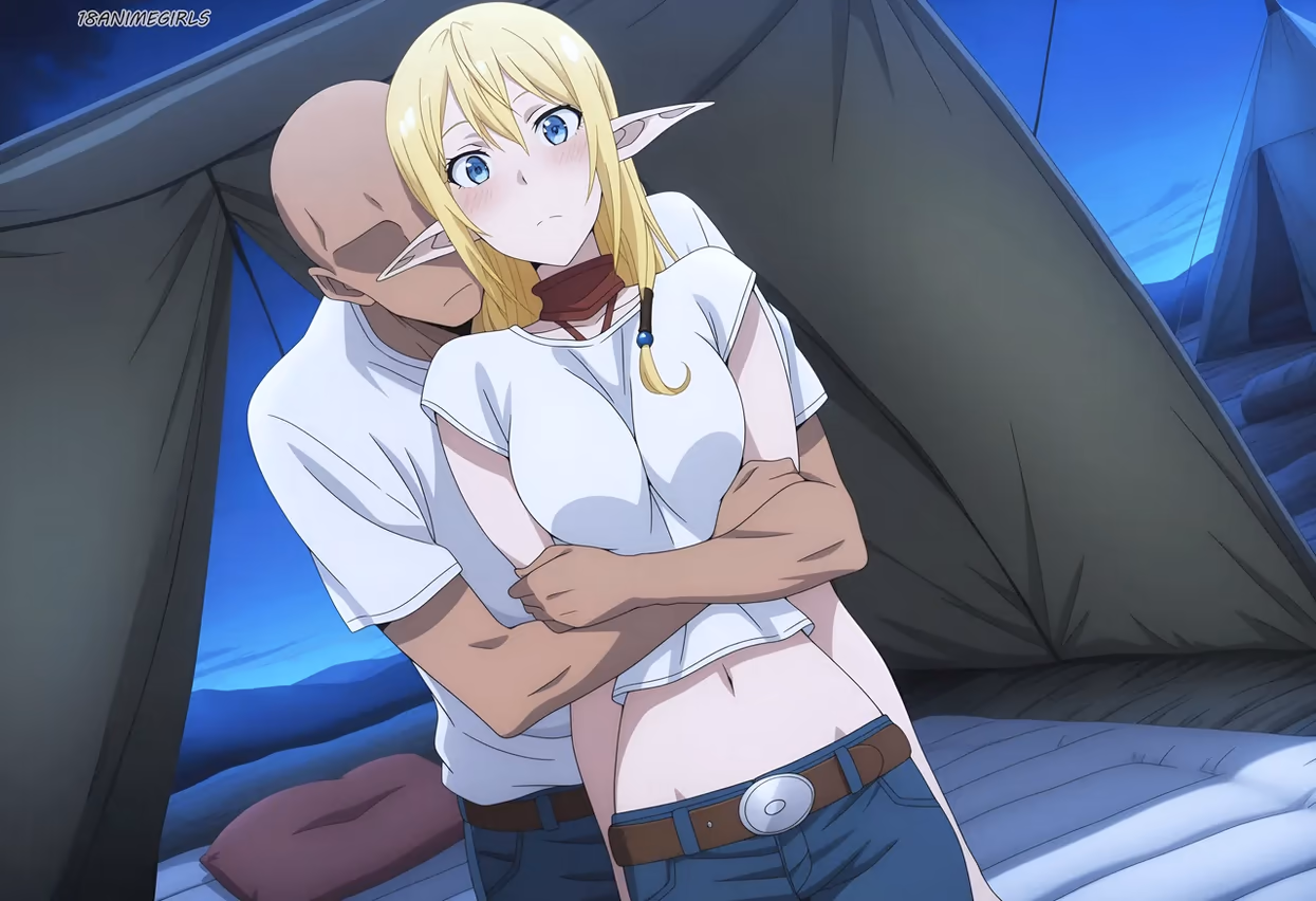 Tuka Luna Marceau from Gate — image 128 of 180