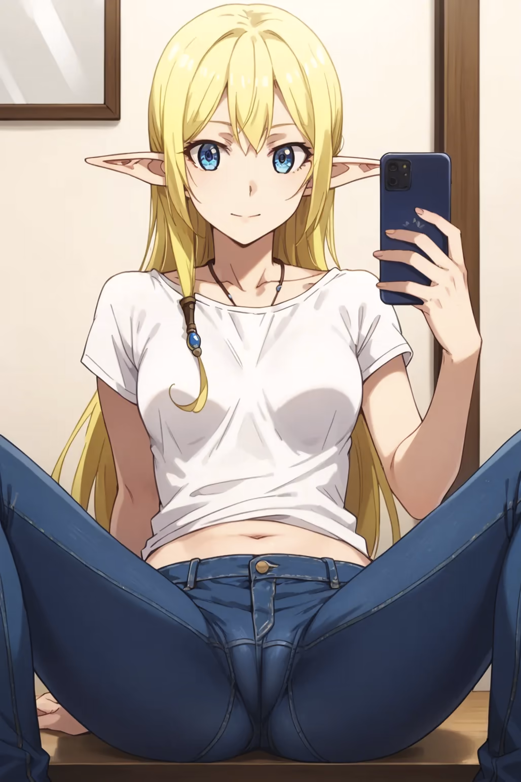 Tuka Luna Marceau from Gate — image 25 of 95