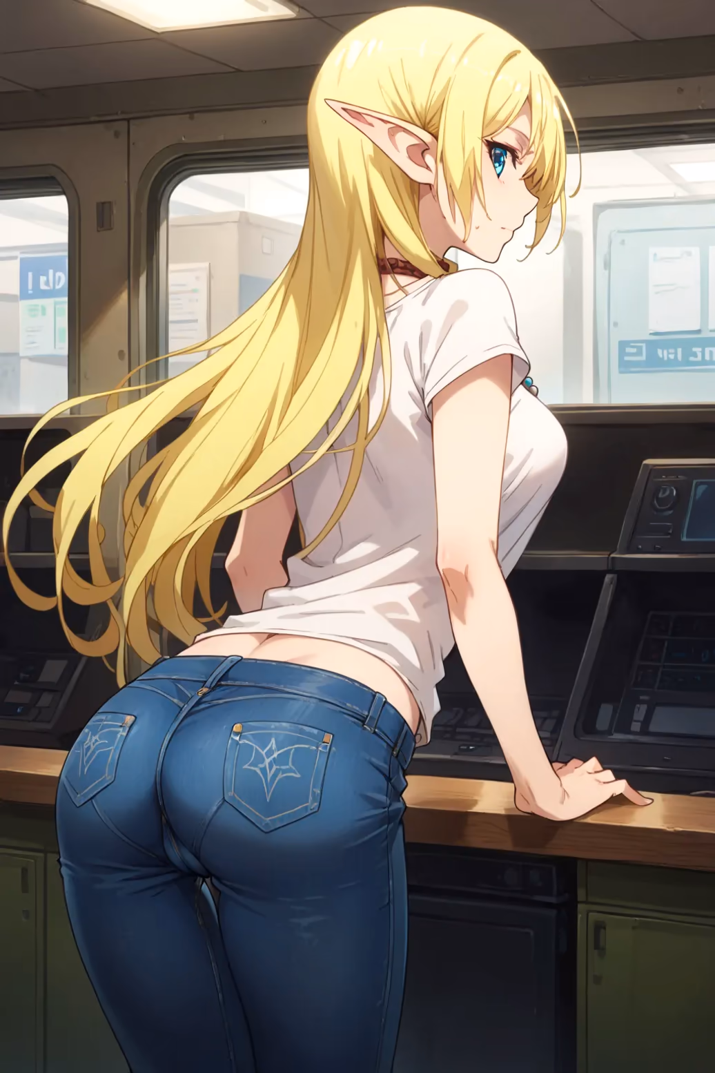 Tuka Luna Marceau from Gate — image 27 of 95