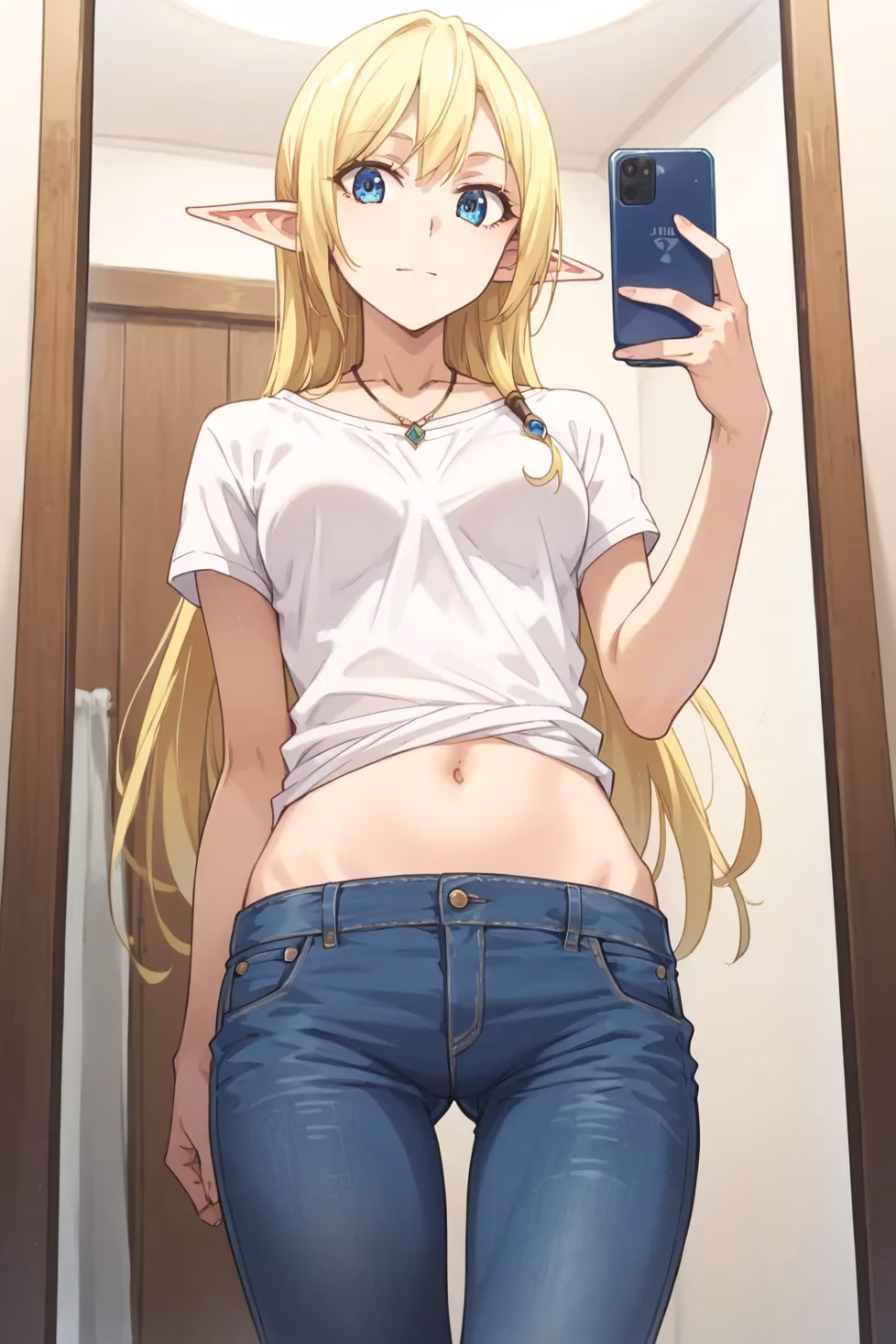 Tuka Luna Marceau from Gate — image 55 of 95