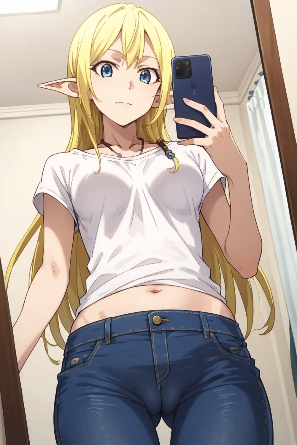 Tuka Luna Marceau from Gate — image 58 of 95