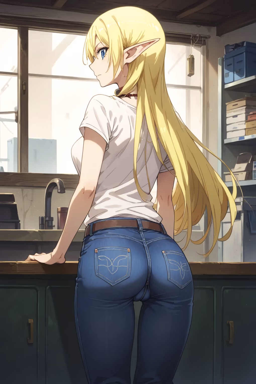 Tuka Luna Marceau from Gate — image 59 of 95