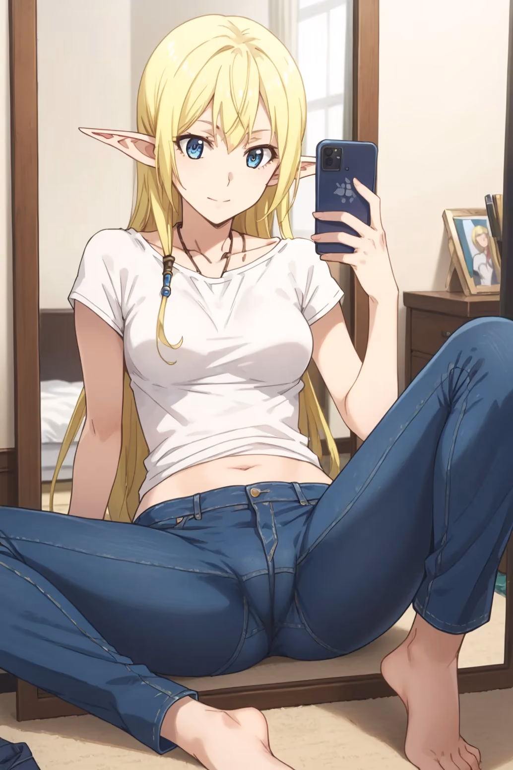 Tuka Luna Marceau from Gate — image 65 of 95