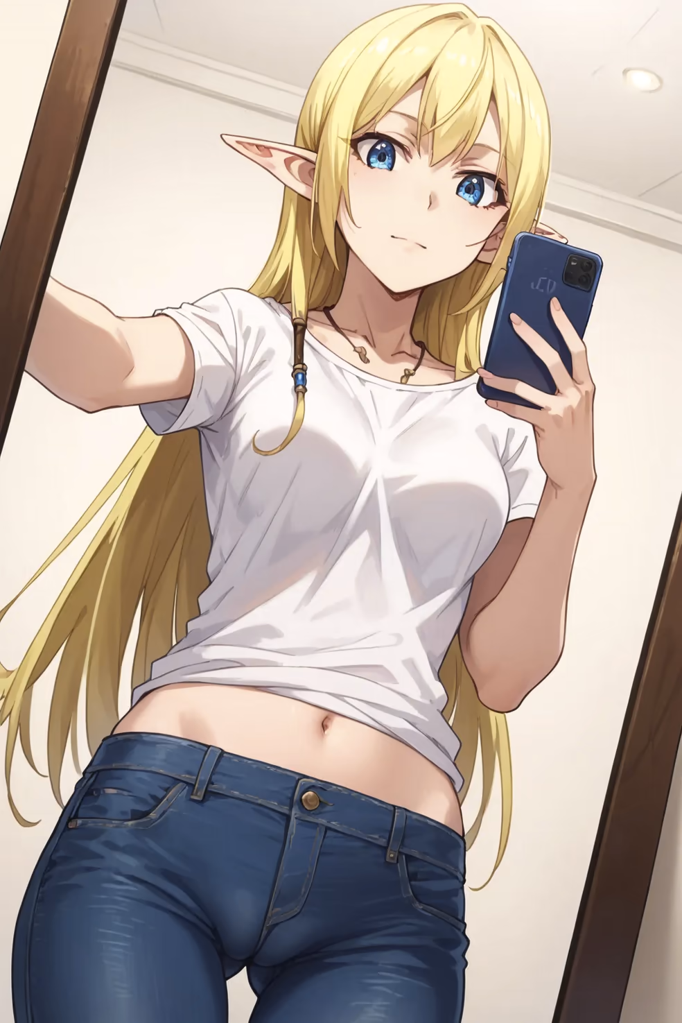 Tuka Luna Marceau from Gate — image 67 of 95