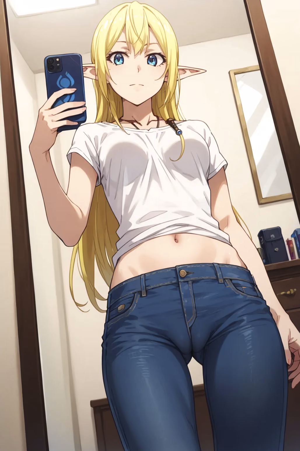 Tuka Luna Marceau from Gate — image 70 of 95