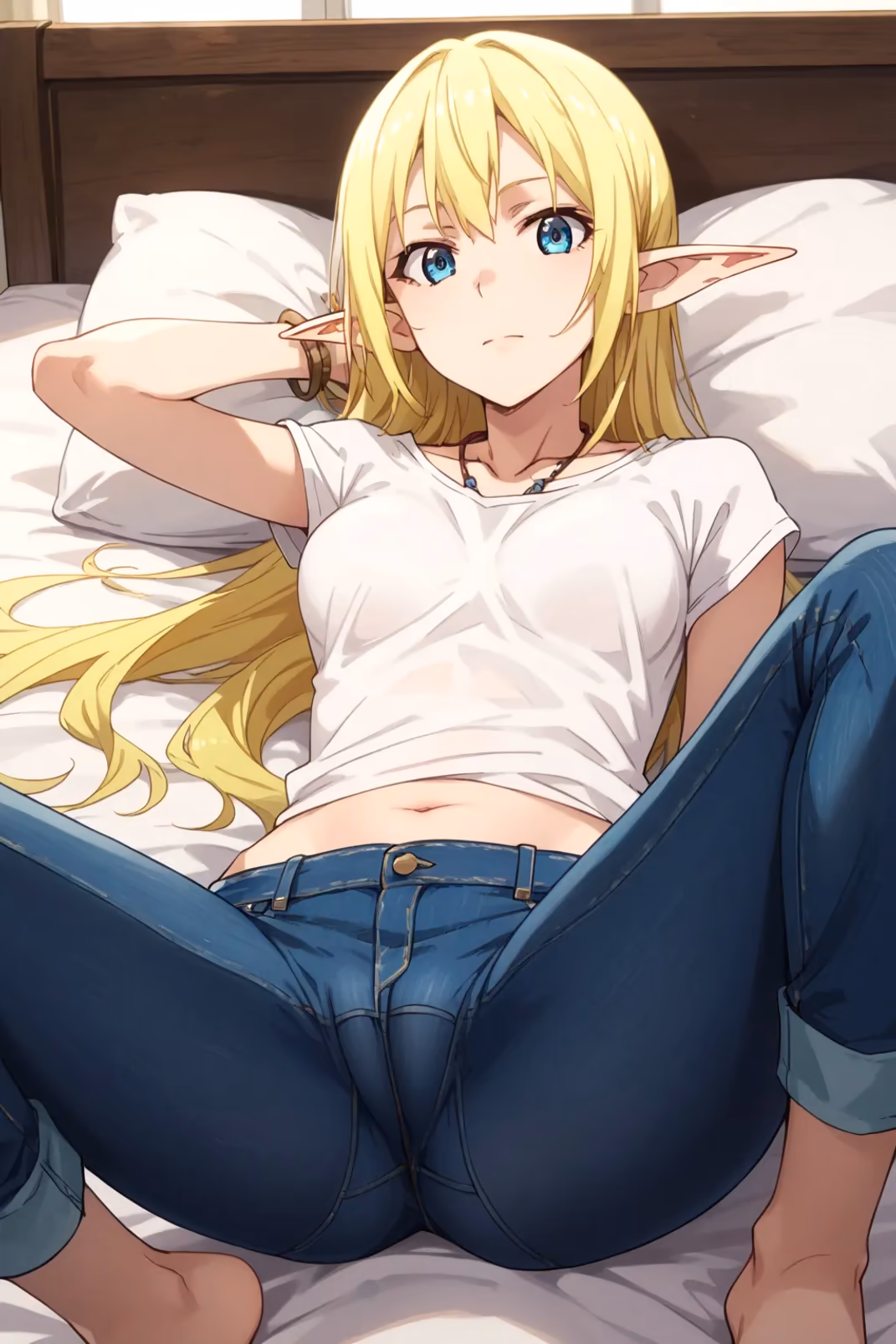 Tuka Luna Marceau from Gate — image 78 of 95