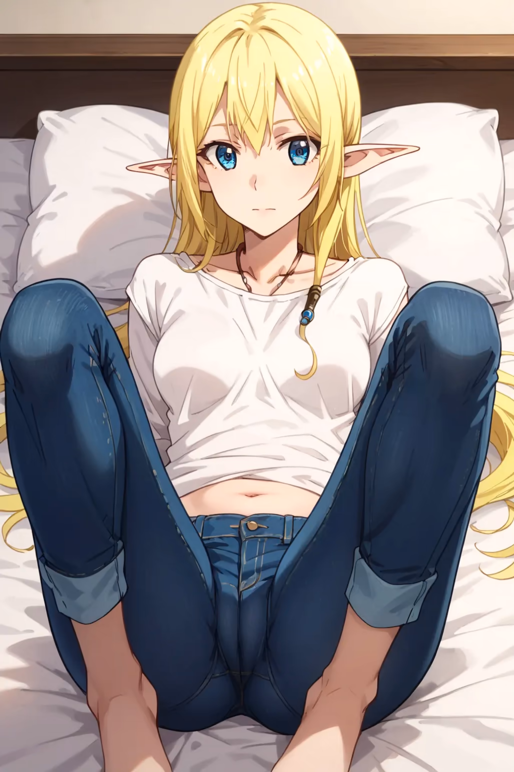 Tuka Luna Marceau from Gate — image 82 of 95