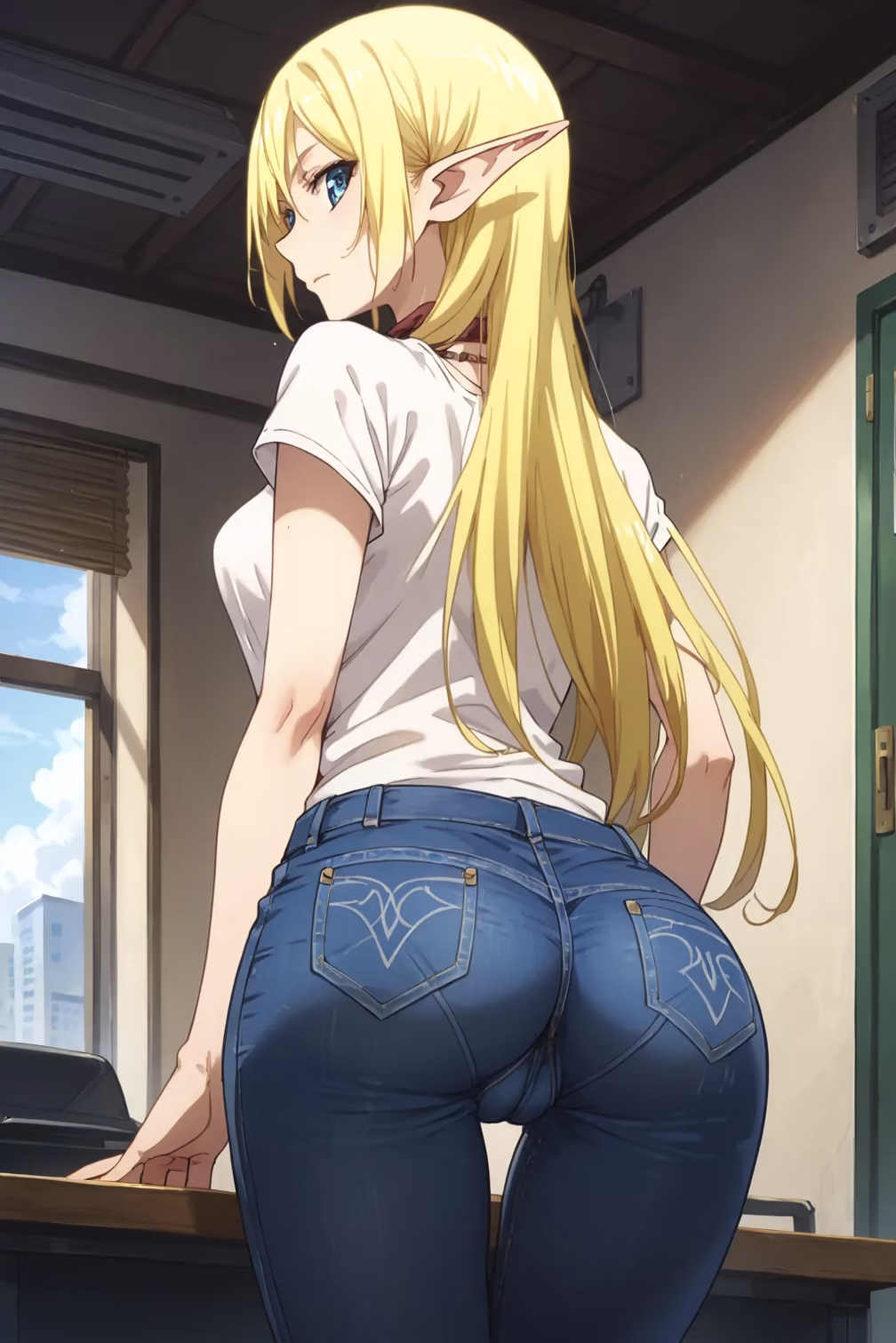 Tuka Luna Marceau from Gate — image 93 of 95